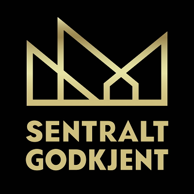 Sentral godkjenning